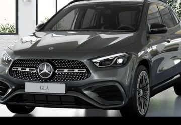 Mercedes-Benz GLA 200 9.900 km 45.690 &euro; Frechen 50226