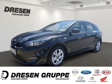 Gebrauchte Kia Ceed