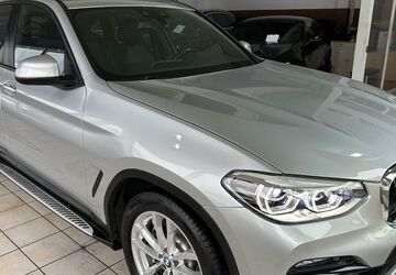 BMW X3 46.000 km 37.500 &euro; Bonn 53119