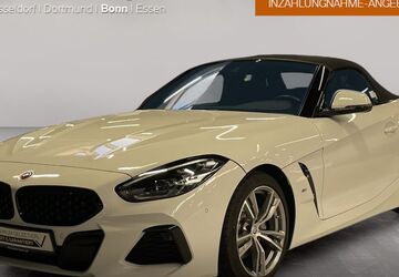 BMW Z4 27.165 km 35.799 &euro; Bonn 53119
