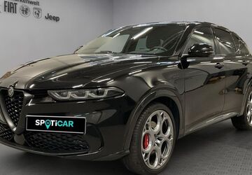 Alfa Romeo Tonale 33.250 km 32.900 &euro; Bornheim 53332