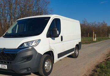 Citroen Jumper 131.252 km 18.500 &euro; Köln 51143