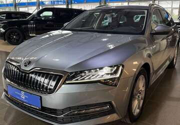 Skoda Superb 99.119 km 18.670 &euro; Eitorf 53783