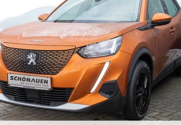 Peugeot 2008 57.666 km 15.270 &euro; Erftstadt 50374