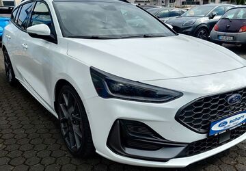 Ford Focus 14.510 km 38.990 &euro; Rheinbreitbach 53619