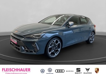 Cupra Leon 32.437 km 36.480 &euro; Köln 50823