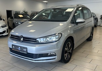 VW Touran 64.433 km 26.400 &euro; Bonn 53227