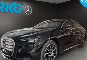 Mercedes-Benz C 400 9.800 km 79.690 &euro; Bonn 53119