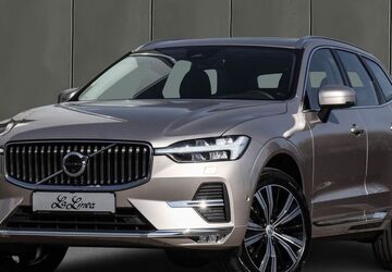 Volvo XC60 62.065 km 42.590 &euro; Bonn 53117