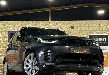 Land Rover Discovery 111.800 km 40.999 &euro; Swisttal 53913