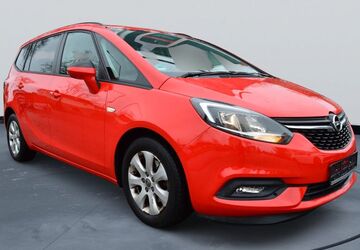 Opel Zafira 100.000 km 8.500 &euro; Bergisch Gladbach 51469