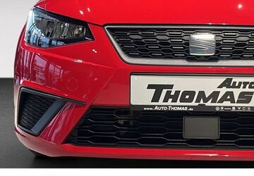 Seat Ibiza 38.800 km 16.600 &euro; Brühl 50321