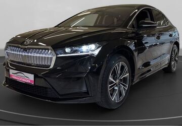 Skoda Enyaq 15.306 km 39.490 &euro; Bonn 53119
