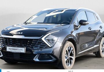 Kia Sportage 14.900 km 28.890 &euro; Overath-Vilkerath 51491