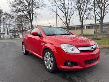 Gebrauchte Opel Tigra