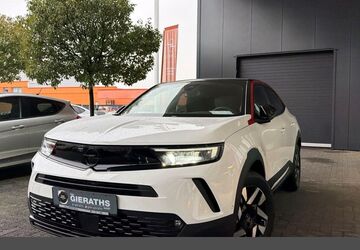 Opel Mokka 27.053 km 21.850 &euro; Bergisch Gladbach 51429