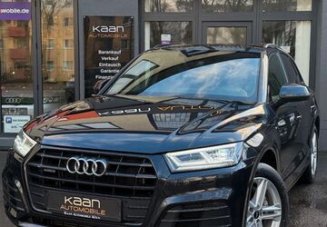 Audi Q5 140.000 km 25.999 &euro; Köln 51107