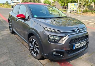 Citroen C3 45.200 km 14.700 &euro; Bonn 53125