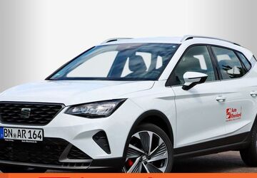 Seat Arona 9.800 km 25.290 &euro; Bonn 53175