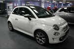Fiat 500C 1.0 GSE Hybrid Sport 56.298 km 12.980 &euro; Euskirchen 53881