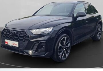 Audi Q5 146.254 km 32.880 &euro; Euskirchen 53879