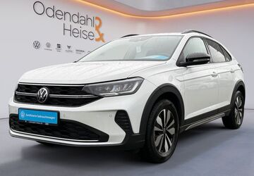 VW Taigo 25.075 km 20.480 &euro; Köln 50739