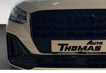 Audi Q2 30.400 km 27.880 &euro; Brühl 50321