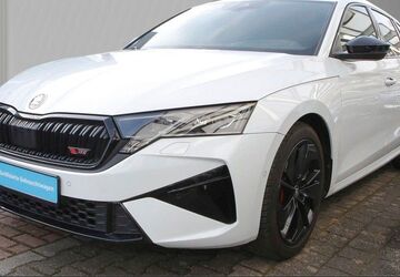 Skoda Octavia 24.410 km 36.290 &euro; Meckenheim / Bonn 53340