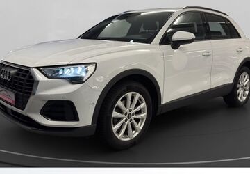 Audi Q3 94.821 km 23.980 &euro; Bonn 53119