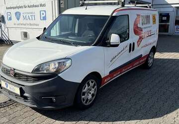 Fiat Doblo 159.700 km 6.800 &euro; Hürth 50354