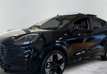 Ford Puma 3.000 km 28.490 &euro; Köln 50825