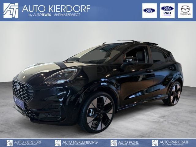 Ford Puma 3.000 km 28.490 &euro; Köln 50825