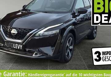 Nissan Qashqai 35.380 km 24.970 &euro; Euskirchen 53881
