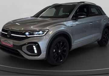 VW T-Roc 38.983 km 28.490 &euro; Bonn 53119