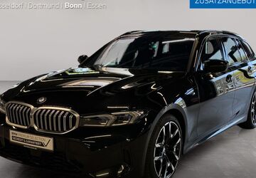 BMW 320 26.401 km 46.499 &euro; Bonn 53119