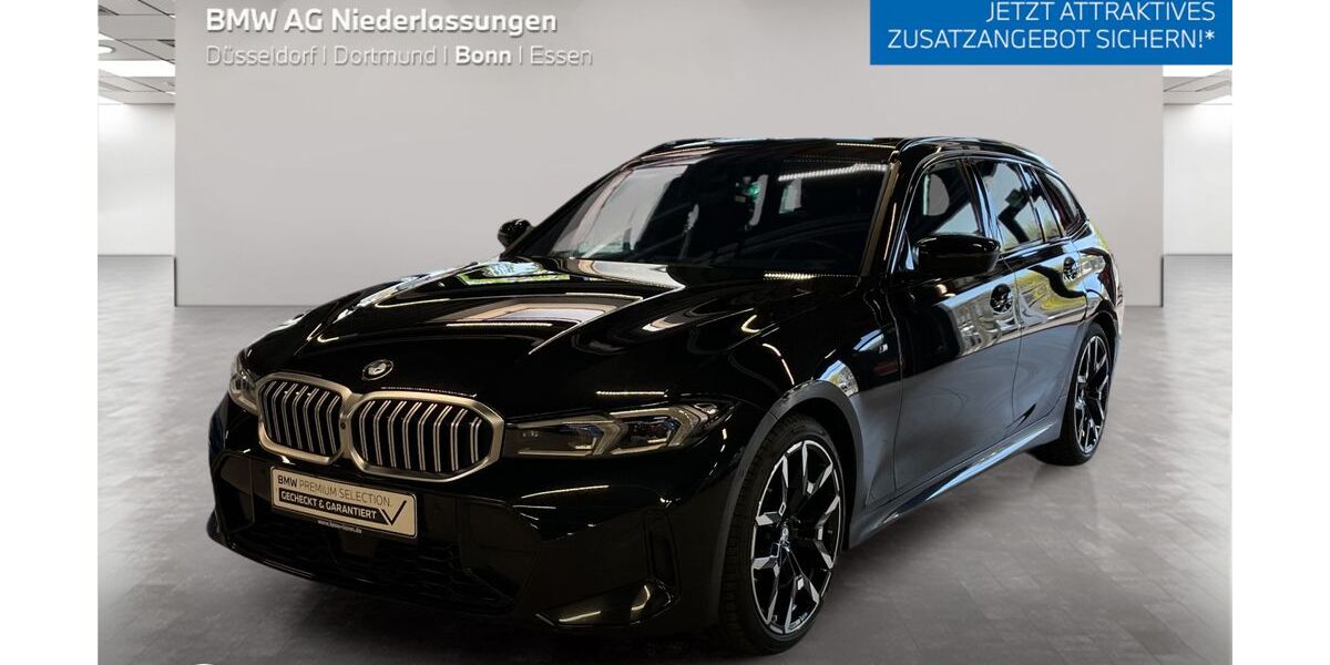 BMW 320 26.401 km 46.499 &euro; Bonn 53119