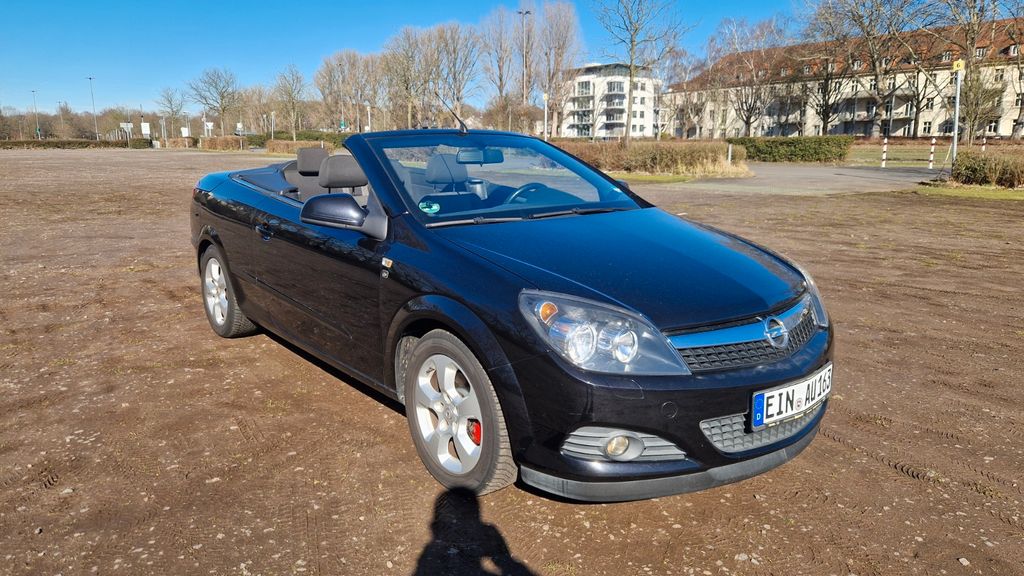 Opel Astra 108.000 km 5.900 &euro; Köln 50858
