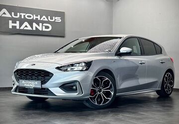 Ford Focus 24.400 km 16.990 &euro; Bad Honnef/Rottbitze 53604