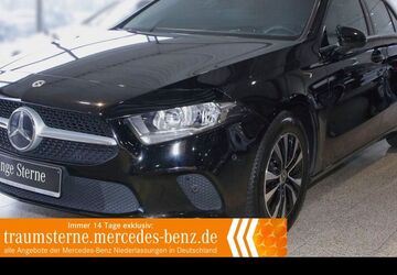 Mercedes-Benz A 180 84.622 km 18.490 &euro; Köln 51149