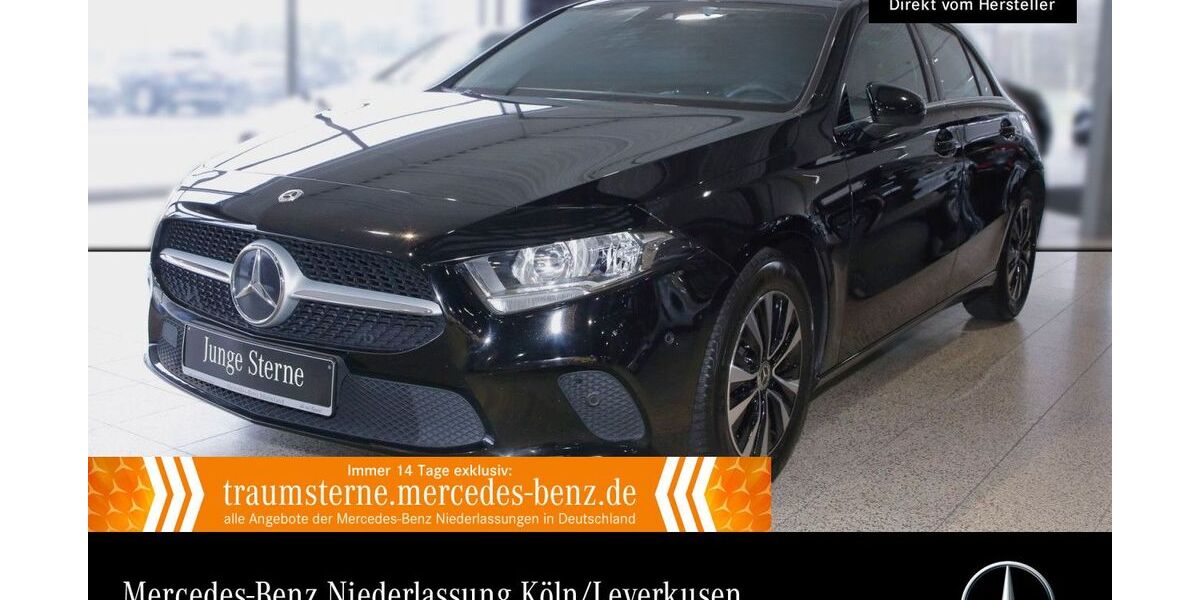 Mercedes-Benz A 180 84.622 km 18.490 &euro; Köln 51149