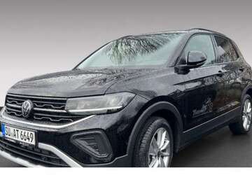 VW T-Cross 19.980 km 22.980 &euro; Hennef 53773