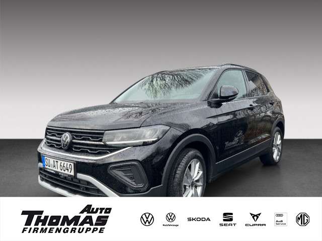 VW T-Cross 19.980 km 22.980 &euro; Hennef 53773