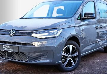 VW Caddy Maxi 9.070 km 42.747 &euro; Bonn 53175