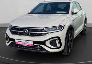 VW T-Roc 29.644 km 28.990 &euro; Köln 51145