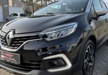 Renault Captur 44.854 km 11.990 &euro; Troisdorf 53842