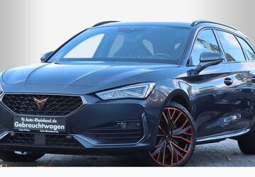 Cupra Leon 97.190 km 21.941 &euro; Bonn 53175