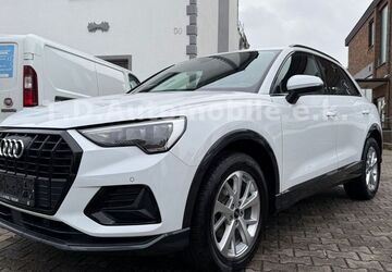Audi Q3 55.000 km 27.999 &euro; Troisdorf 53840