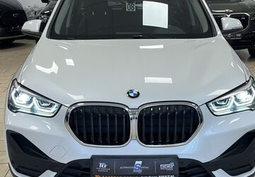 BMW X1 119.980 km 16.900 &euro; Bonn 53227