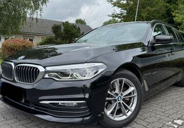 BMW 520 159.500 km 20.900 &euro; Hennef 53773