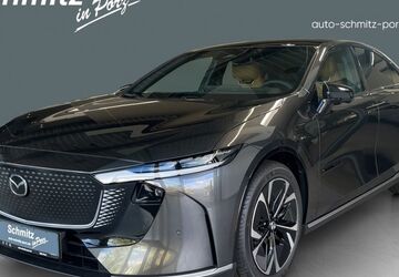 Mazda 6e 9.200 km 36.999 &euro; Köln 51145